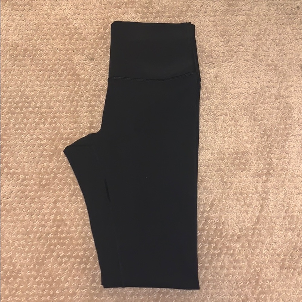 Wunder Under High-Rise Tight 28”